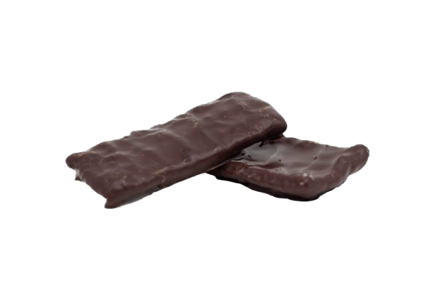 Pestiños con chocolate﻿