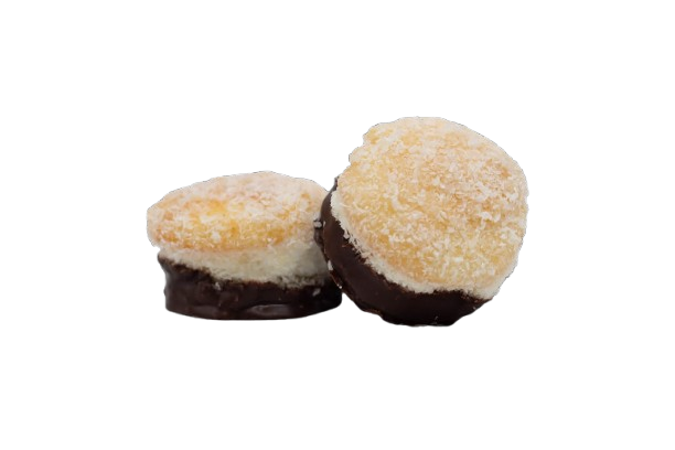 Bocadito nata-choco﻿