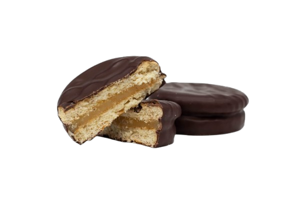 Galletas de Chocolate﻿