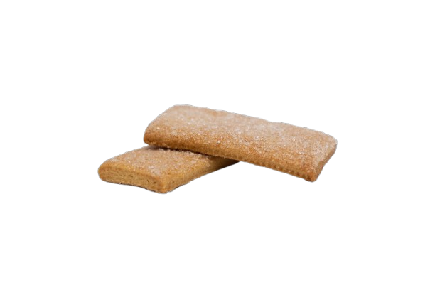 Delicias crujientes