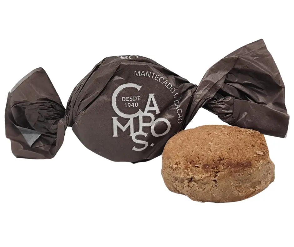 Artesanos de chocolate