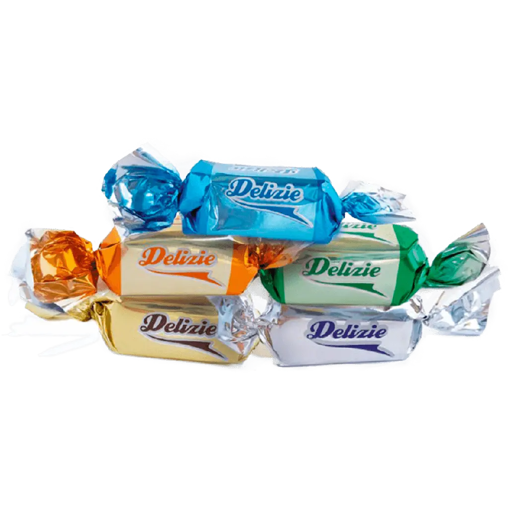 Bombón Delizie surtido