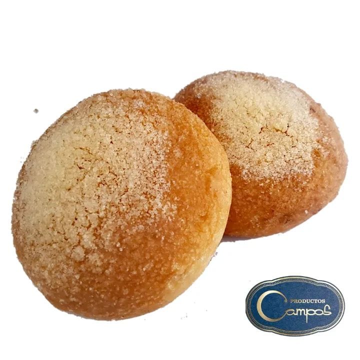 Tortas de Aceite