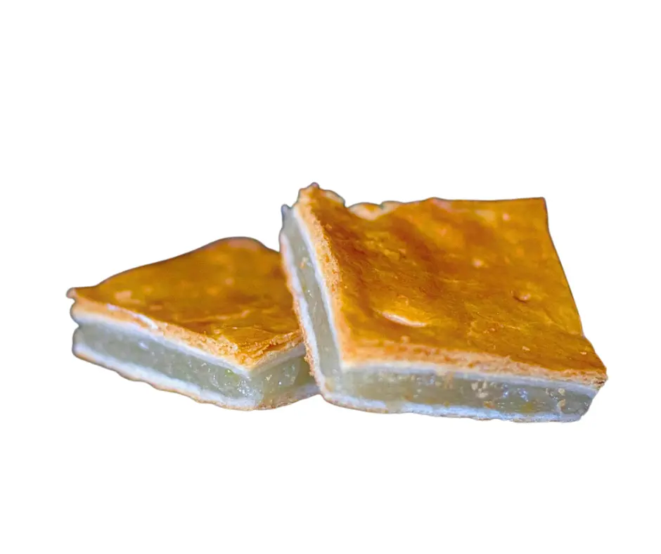 ​​​Cortadillos de Cabello de Ángel