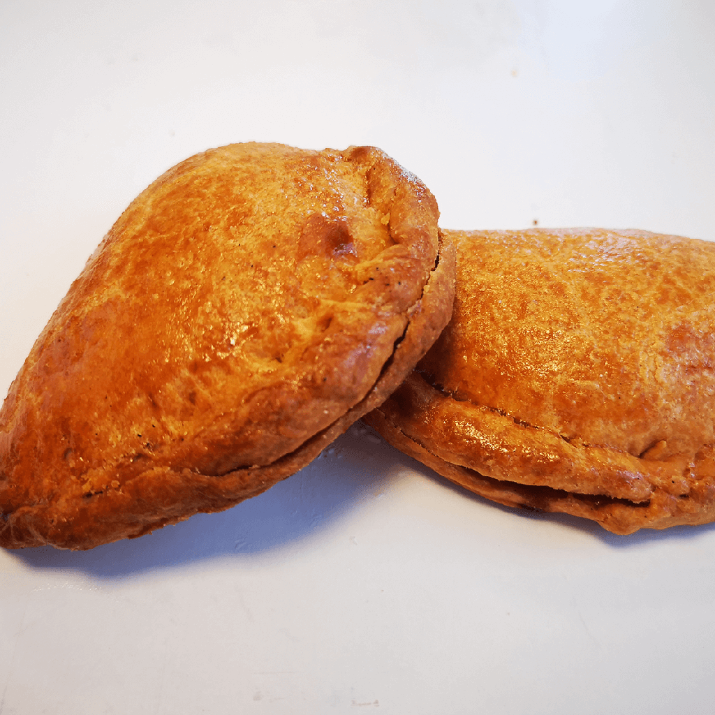 ​​​Empanadillas de Atún