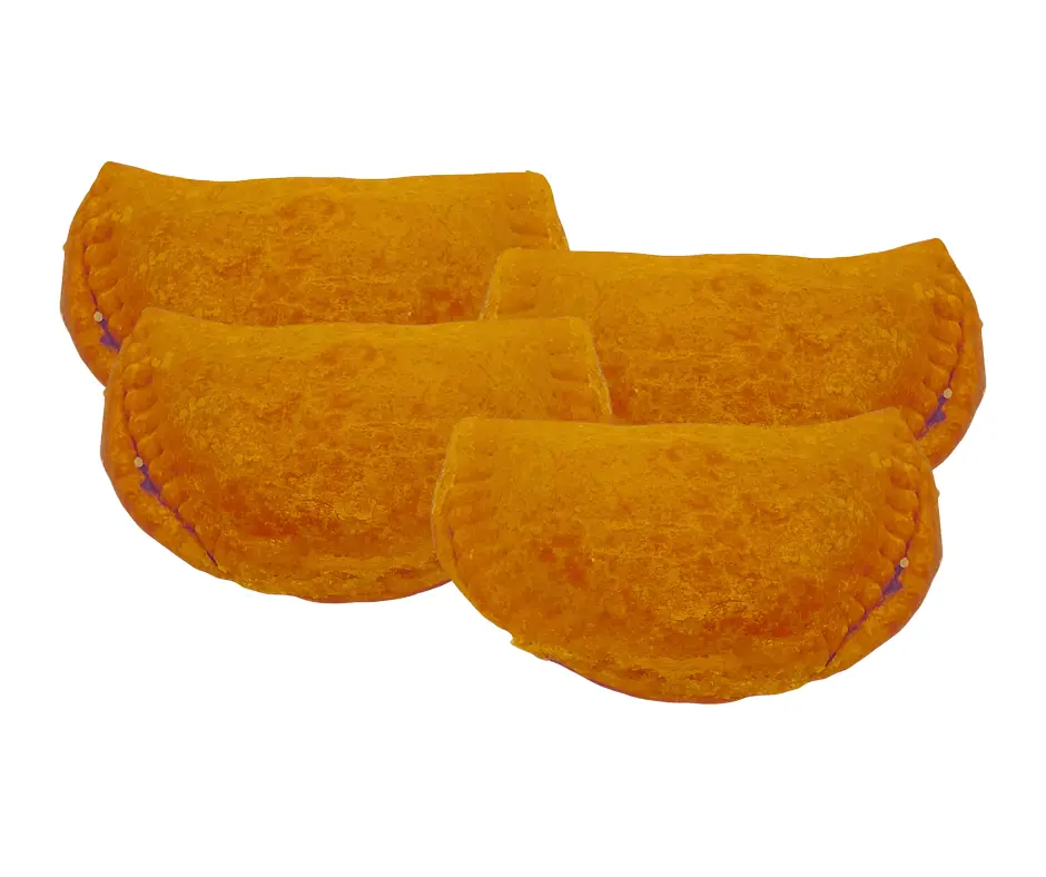 ​​​Empanadillas de Atún