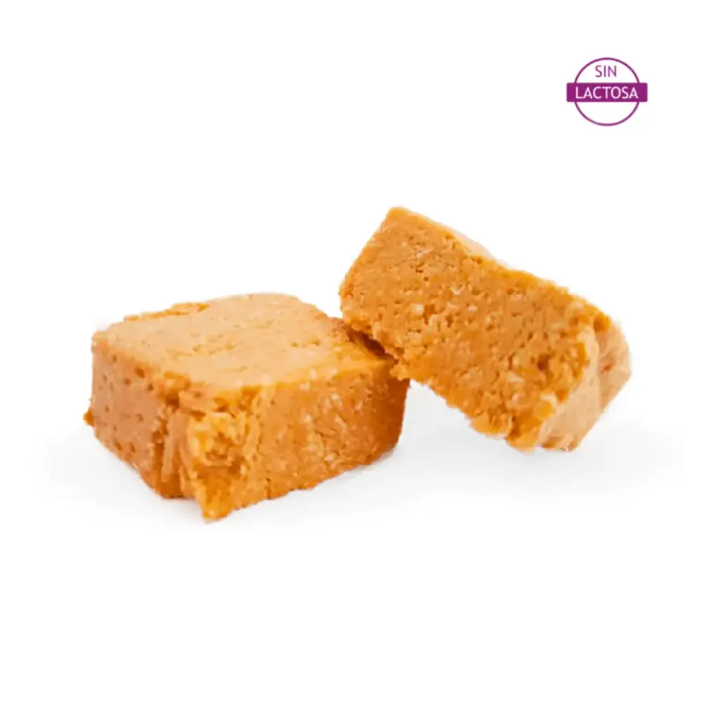 Turrón blando suprema (Jijona), porciones