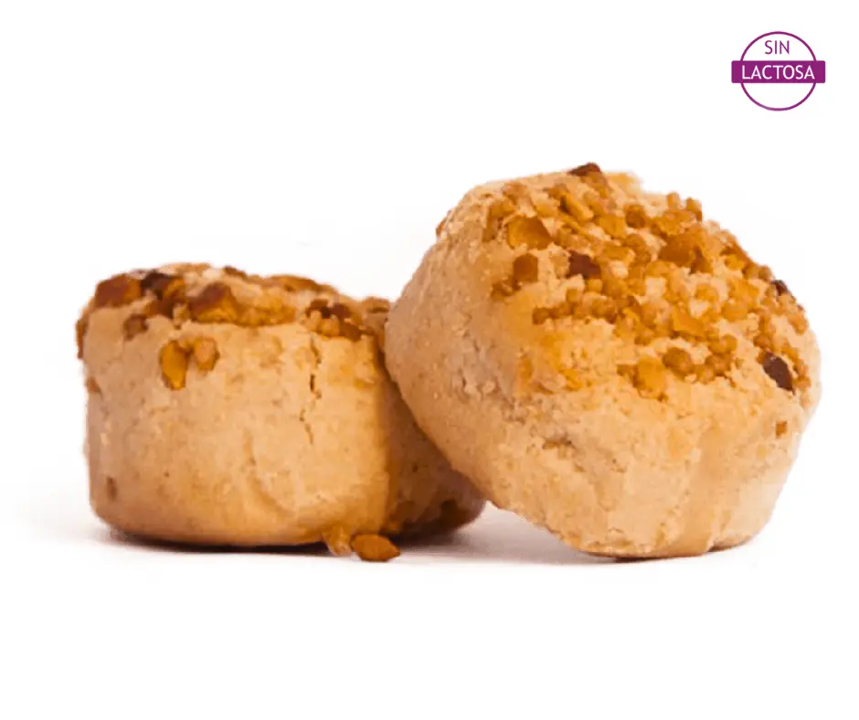 Crocanti de almendra