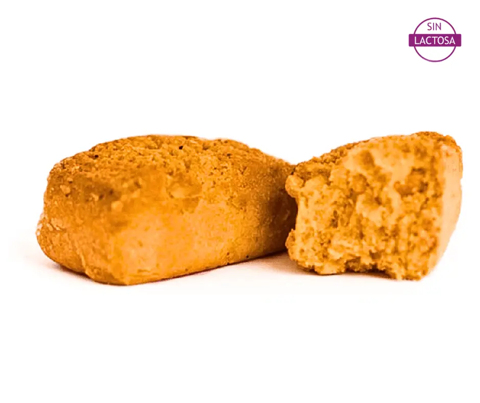 Delicias de almendra y canela