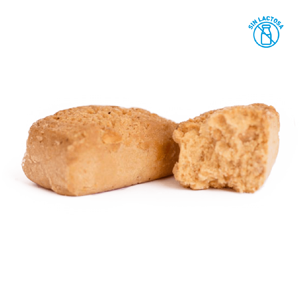 Delicias de almendra y canela