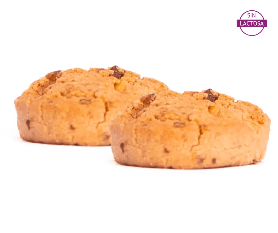 Almendrados crujientes