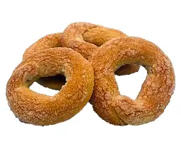 [003854] ﻿​​​Roscos de Aceite﻿