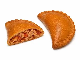 ​​​Empanadillas de Atún