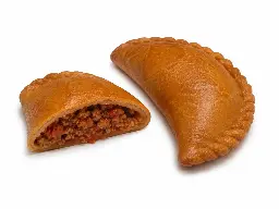 ​​​Empanadillas de Carne