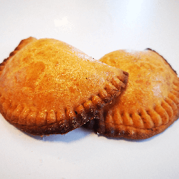 Empanadillas de Carne