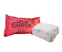 ​​​Hojacampos tradicional