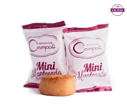 Mini Mantecados