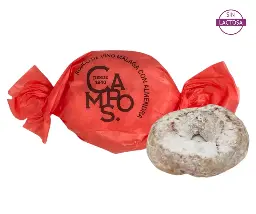 Roscos de vino Málaga con almendra