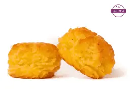 Sultanas de coco