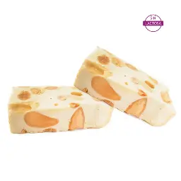 Turrón duro extra (alicante), porciones