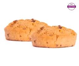 Almendrados crujientes