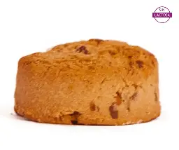 Mantecados de almendra