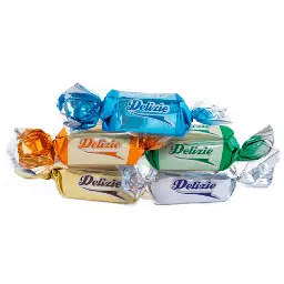 Bombón Delizie surtido