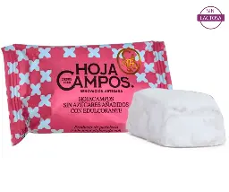 Hojacampos sin azucar
