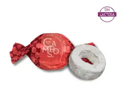 Roscos de vino y almendra sin azúcar