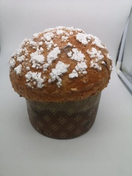 Panettone de Chocolate