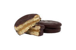 Galletas de Chocolate﻿