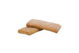 Delicias crujientes