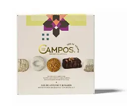 ESTUCHE SURTIDO ESPECIAL 500 GR